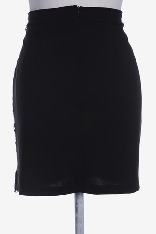 RINASCIMENTO Skirt in M in Black