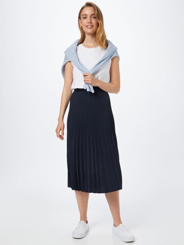 OPUS Skirt 'Rinita' in Blue