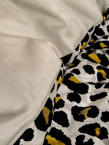 ESSENZA Bettwäsche 'Fedelia' in Beige