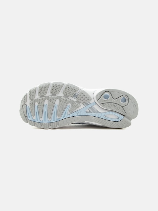 adidas Originals Adistar Control 5 Bianco — Immagine 5