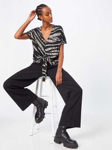 River Island Paita värissä musta