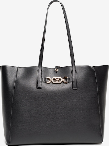 Gattinoni Shopper in Black: front