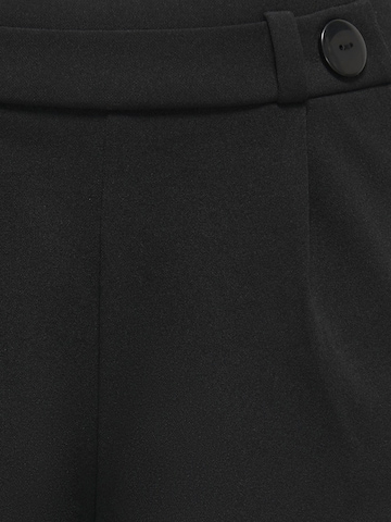 ONLY GIRLS Regularen Hlače 'KOGGEGGO' | črna barva