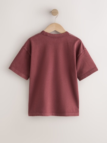 Next T-Shirt in Lila