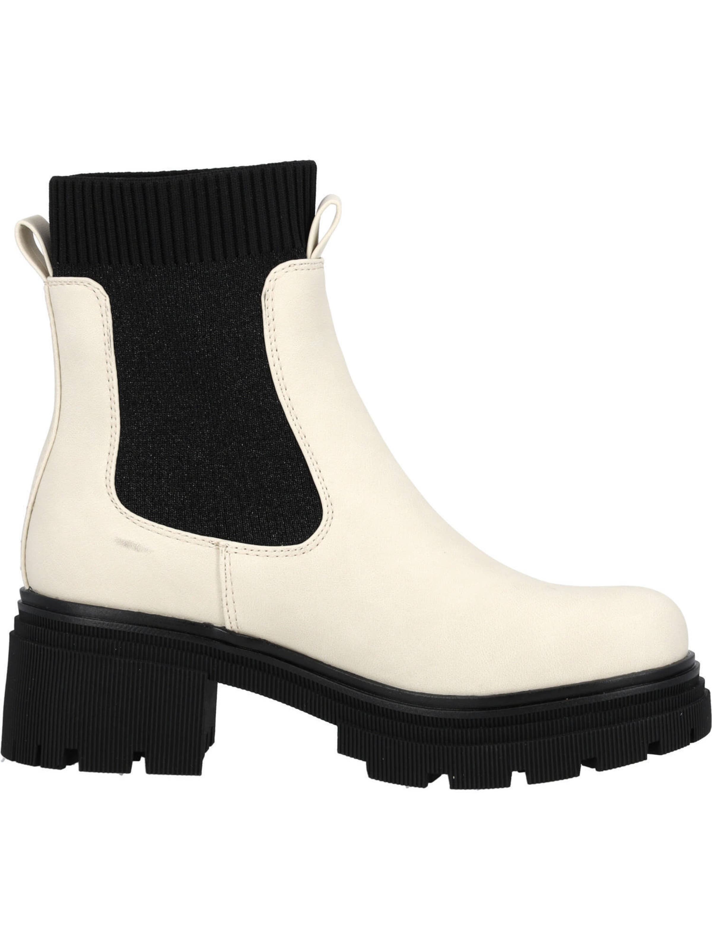 Palado Boots 'Joriko' in Wit