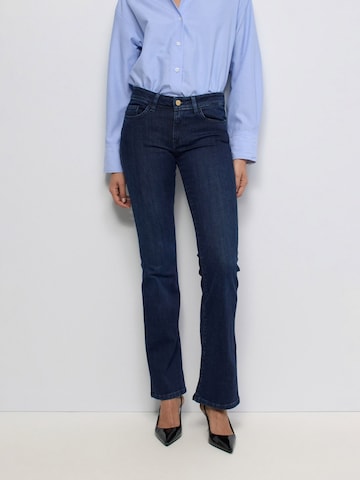 Salsa Jeans Skinny Jeans in Blue: front