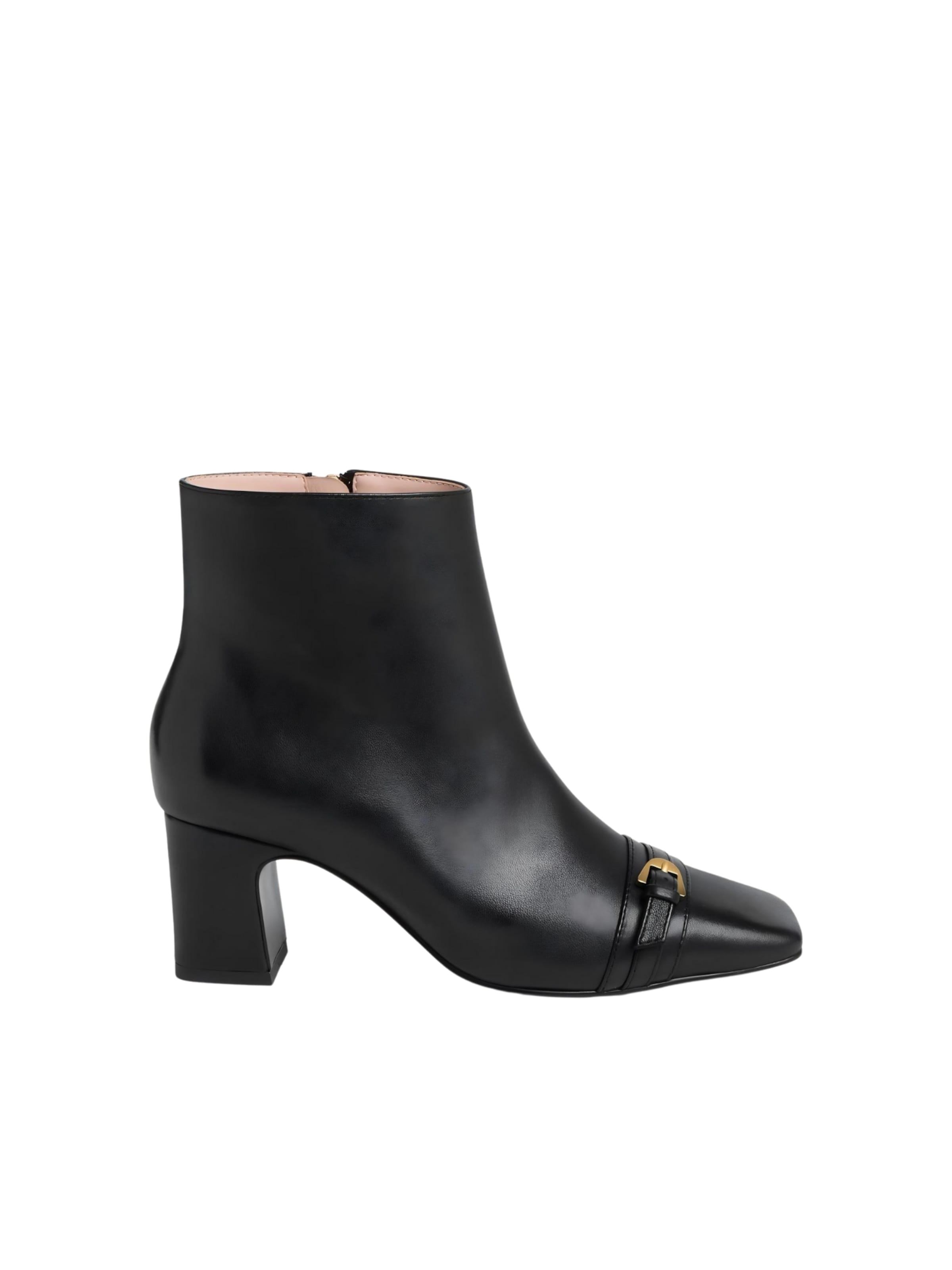 Coccinelle - Botas de tobillo 'Nadja' en negro