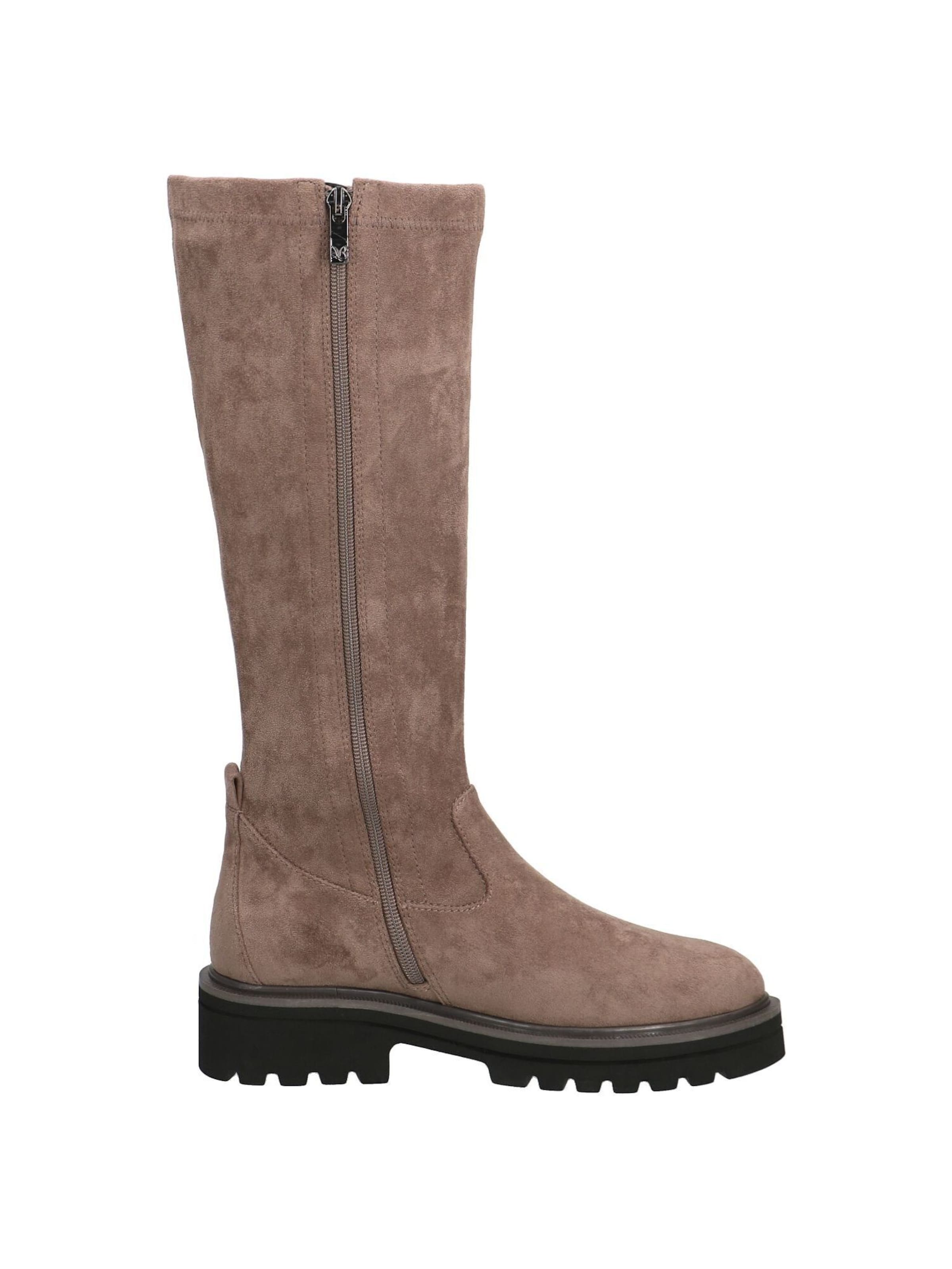 Bottes CAPRICE en marron