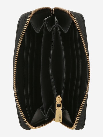 GUESS - Cartera 'Cosette' en negro