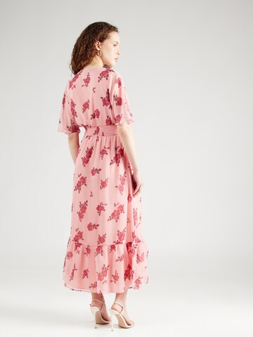 Robe Dorothy Perkins en rose