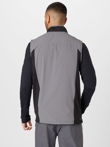 PUMA Sportbodywarmer in Grijs