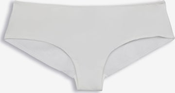 Culotte ESPRIT en blanc : devant