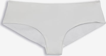 ESPRIT Boyshorts in White: front