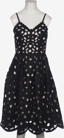 Chi Chi London Dress in S in Black: front