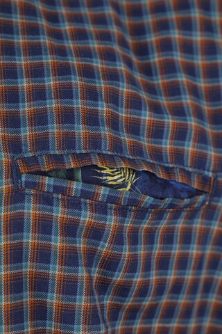 BASEFIELD Button Up Shirt in M in Mixed colors