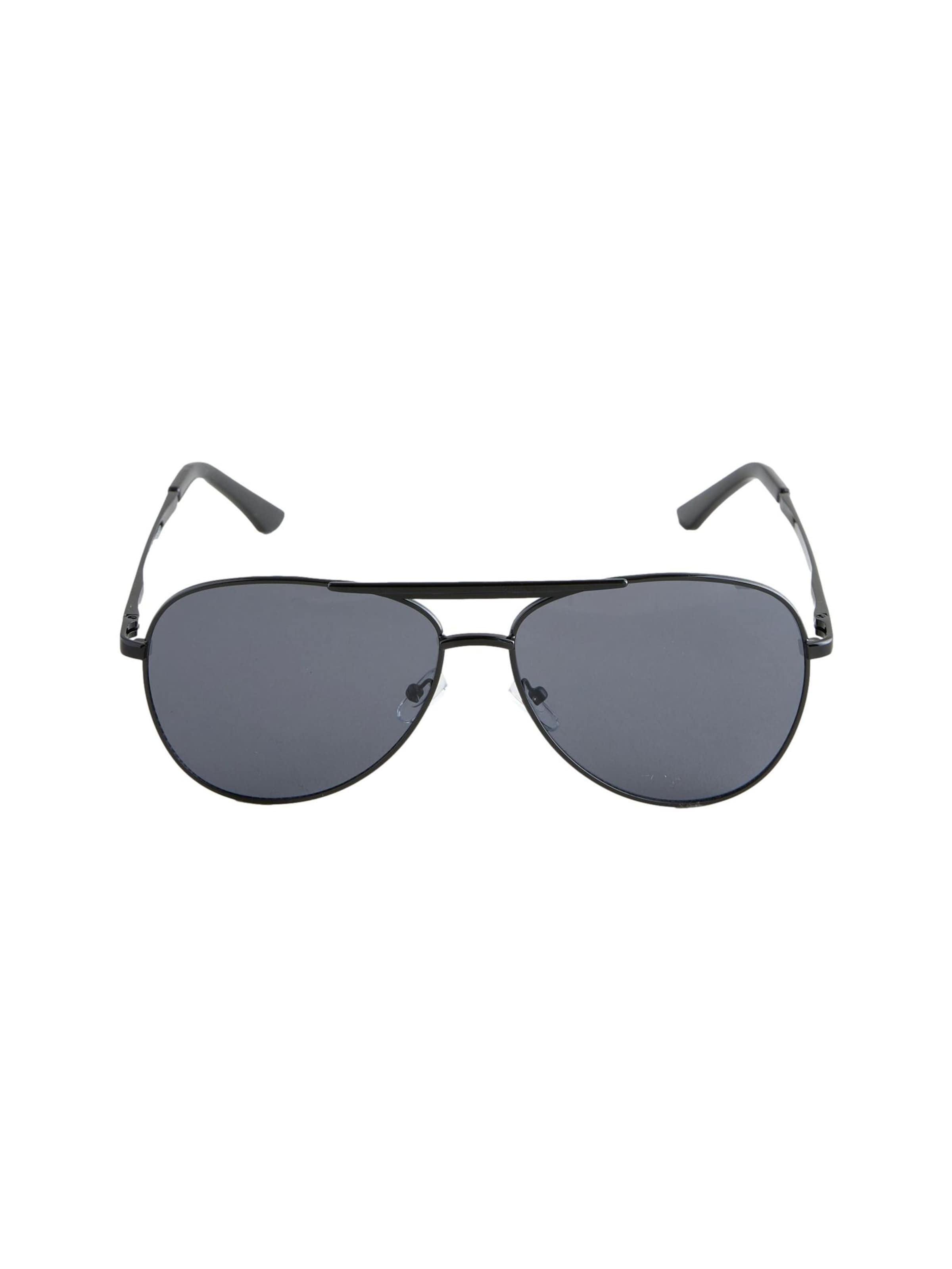 Next Sunglasses in Black: front