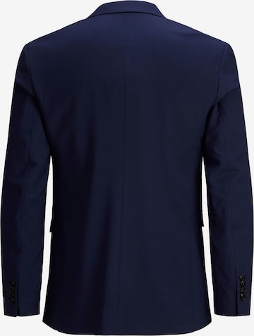 Jack & Jones Plus Regular fit Suit Jacket 'Franco' in Blue