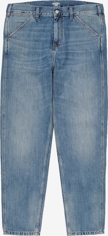 Carhartt WIP Loosefit Jeans 'Jacob' in Blau: predná strana