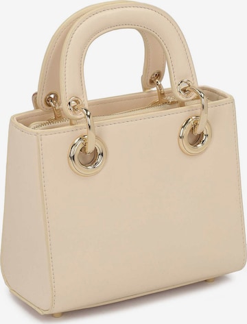 Borsa a mano di Kazar in beige