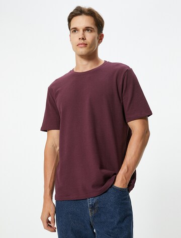 Koton Shirt in Red