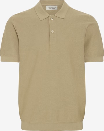 Casual Friday - Camiseta ' CFEDWARD ' en verde: frente