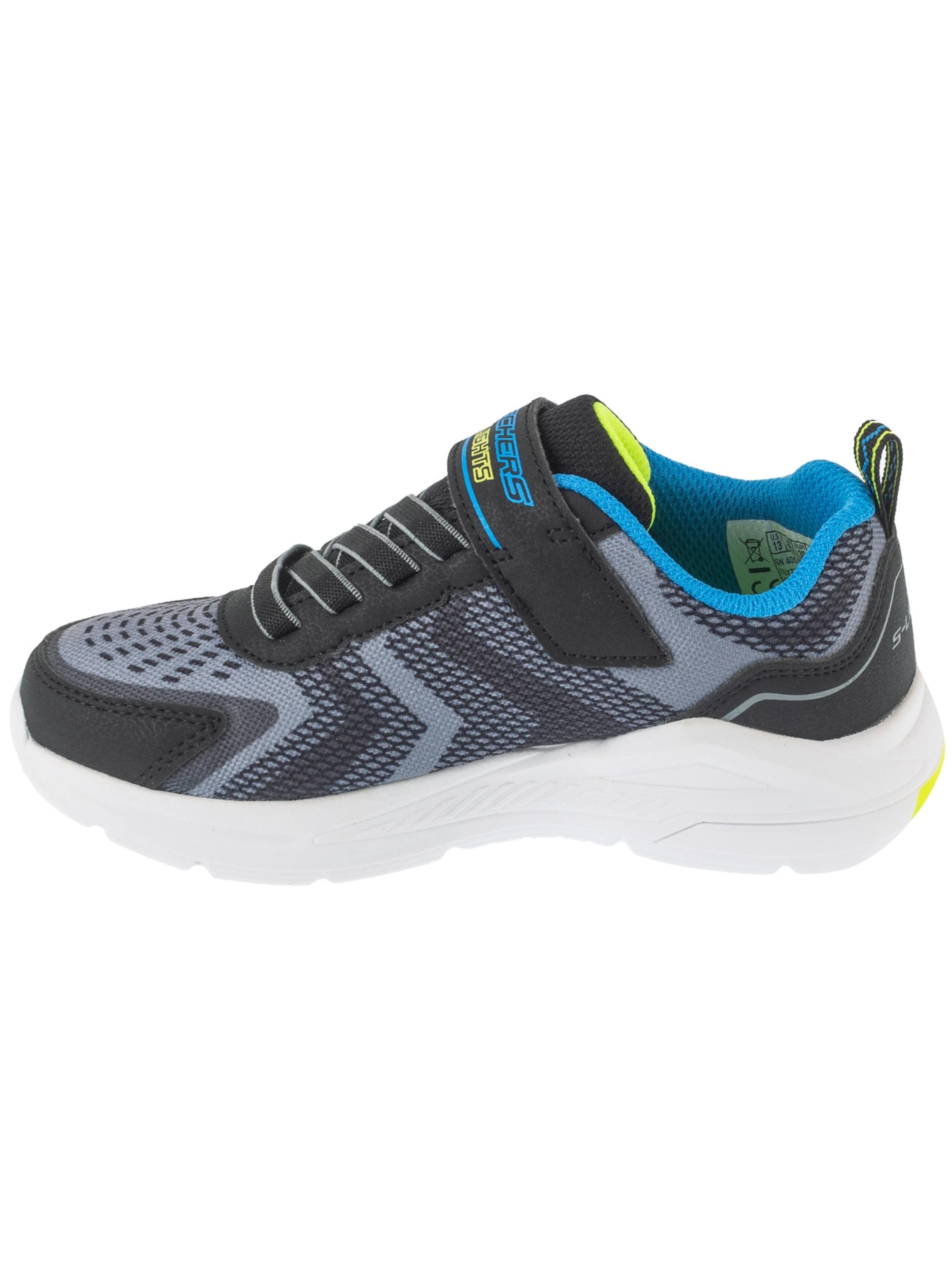 SKECHERS Trainers 'Skechers Tri-Namics' in Black