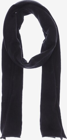 Marc O'Polo Scarf & Wrap in One size in Black: front