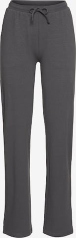 FLASHLIGHTS Pants 'Flashlights' in Grey: front