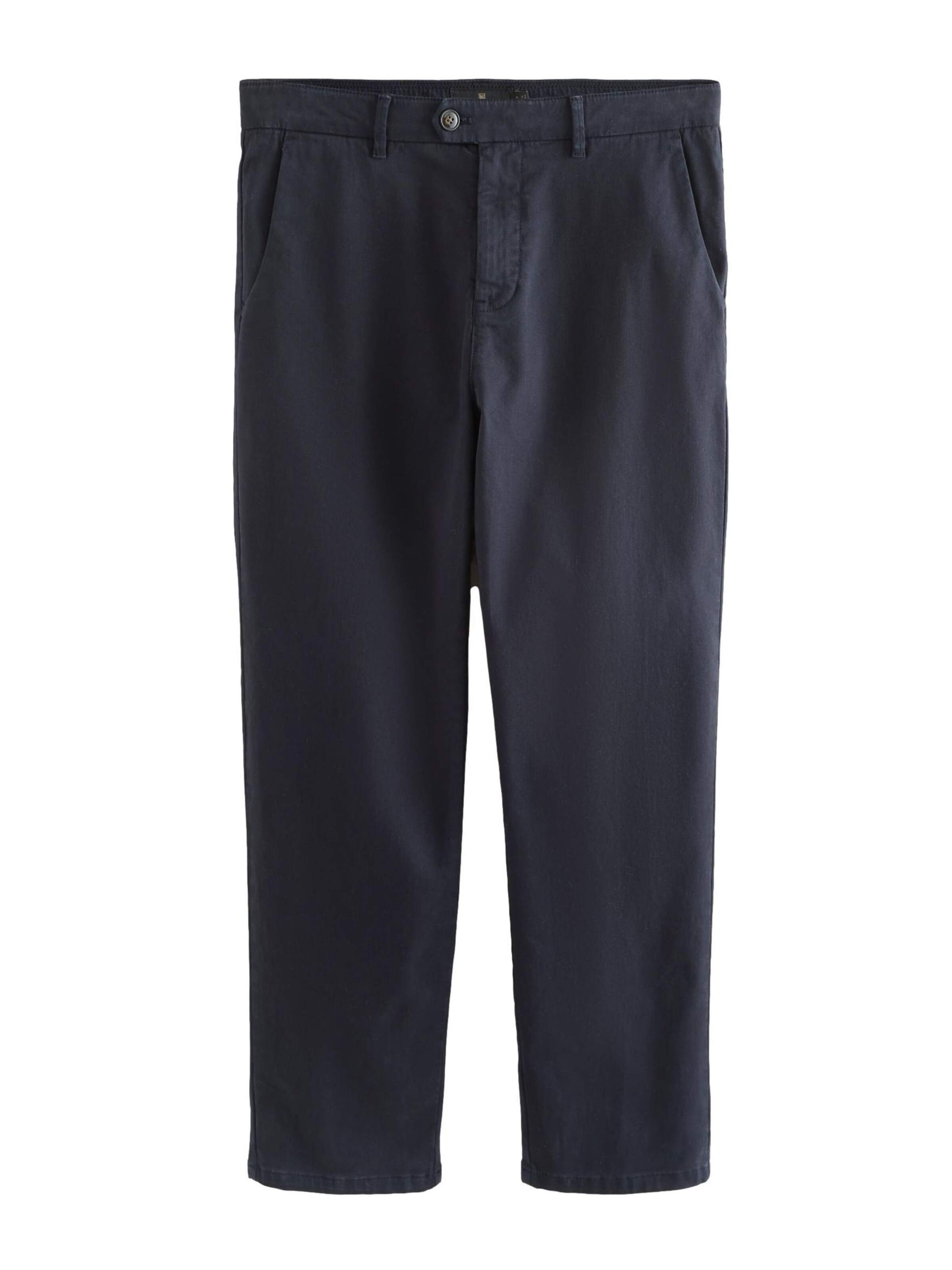 Next Hose in Blau: Vorderseite