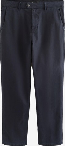 Next Hose in Blau: Vorderseite