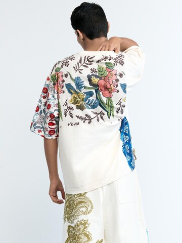 Desigual Shirt in White