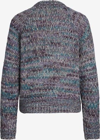 JJXX Sweater 'Luna' in Purple