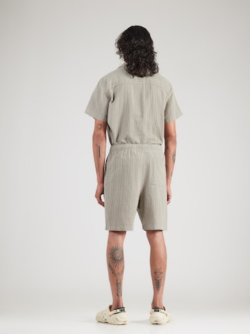 Only & Sons Loosefit Παντελόνι 'ONSFADE' σε πράσινο
