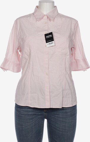 BOGNER Bluse XXXL in Pink: predná strana