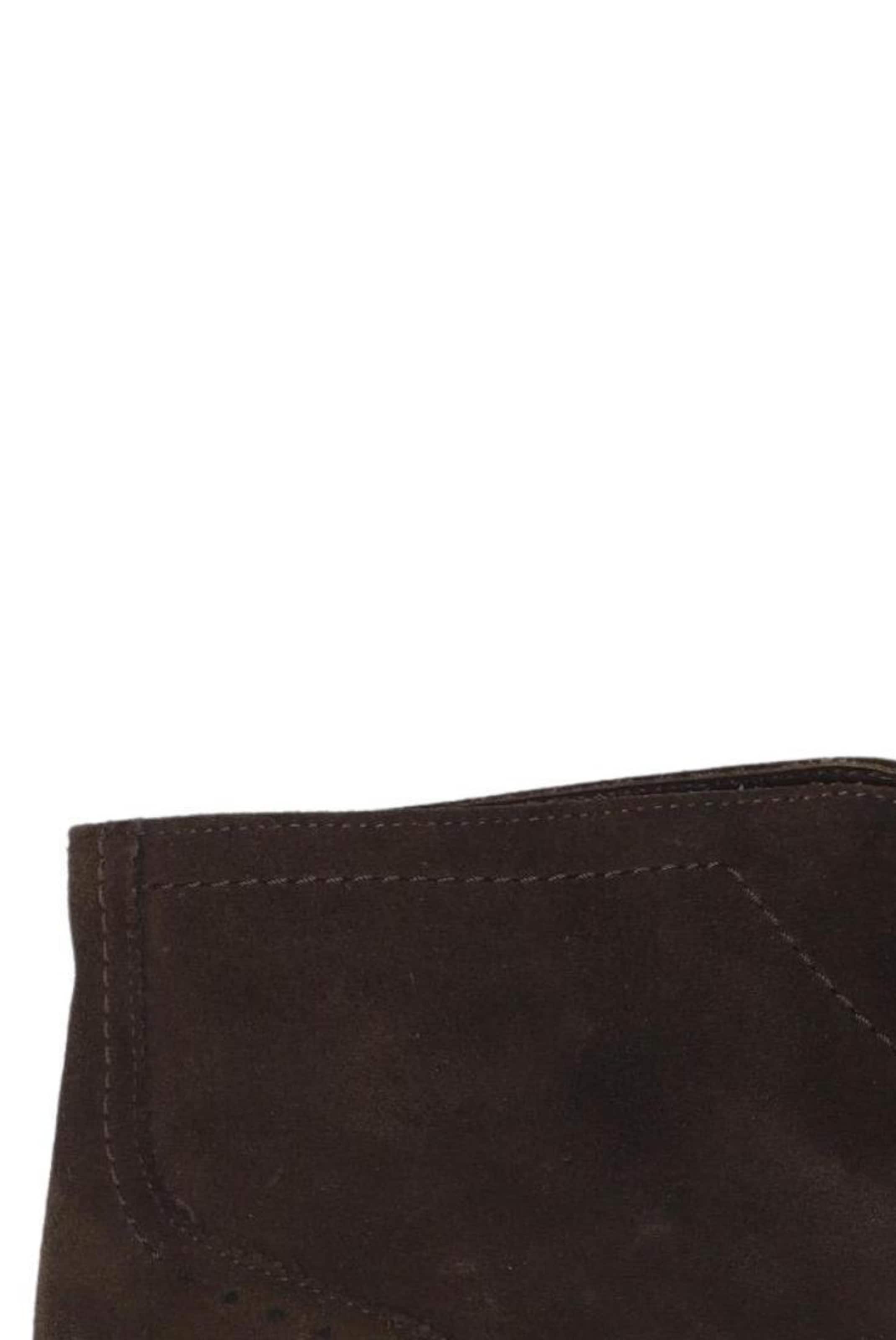 LLOYD Halbschuh 43 in Braun