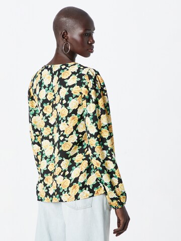 Dorothy Perkins Блузка в Черный
