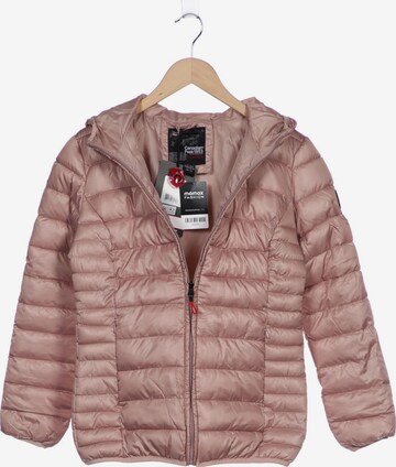 Canadian Classics Jacket & Coat in L in Pink: front