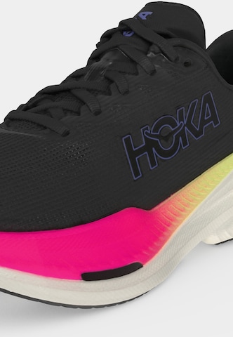 HOKA Buty do biegania 'MACH X 3' w kolorze czarny