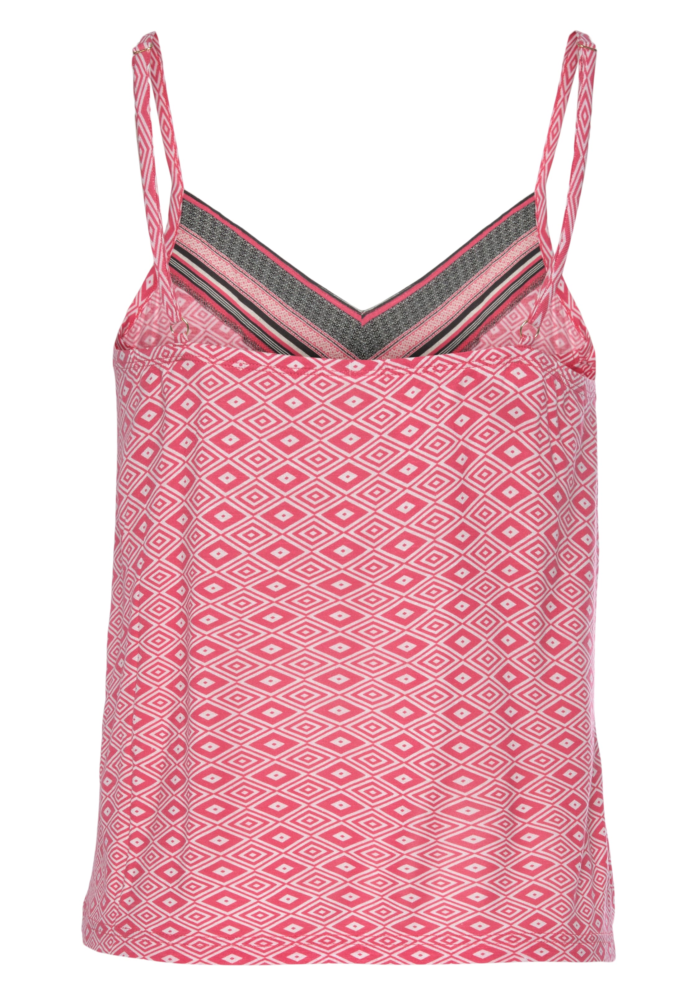 VIVANCE Top 'Dreams' in Rot