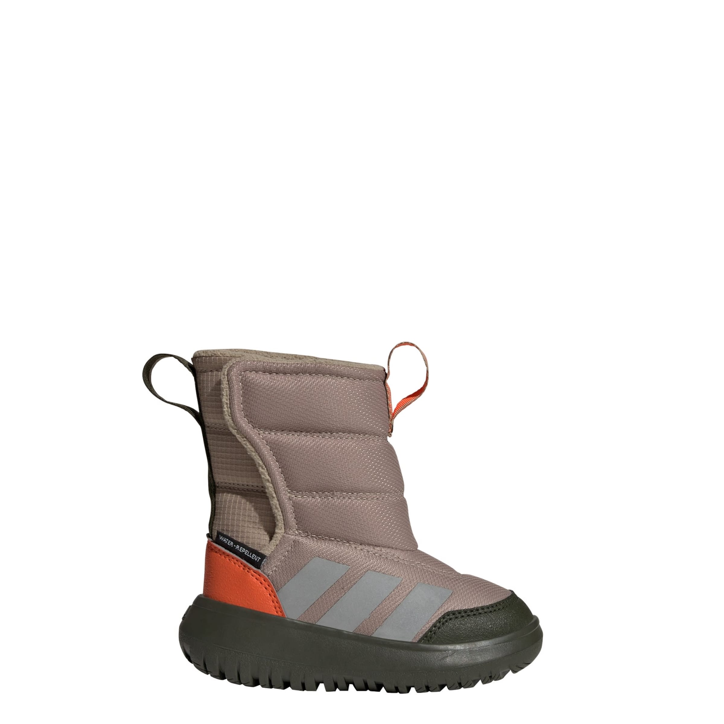 ADIDAS SPORTSWEAR Snow boots 'Winterplay' in Green