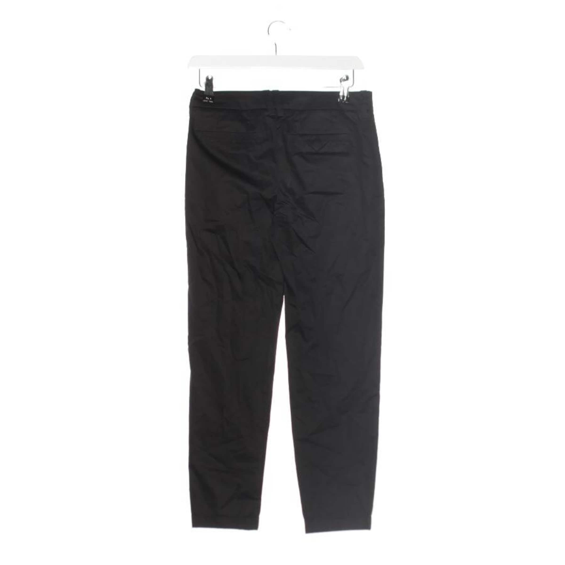 DRYKORN Pants in XS in Black