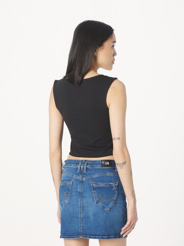 Urban Classics Top in Black