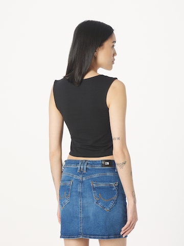 Urban Classics Top in Black