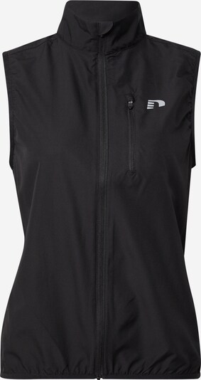 Newline Sports Vest in Grey / Black, Item view