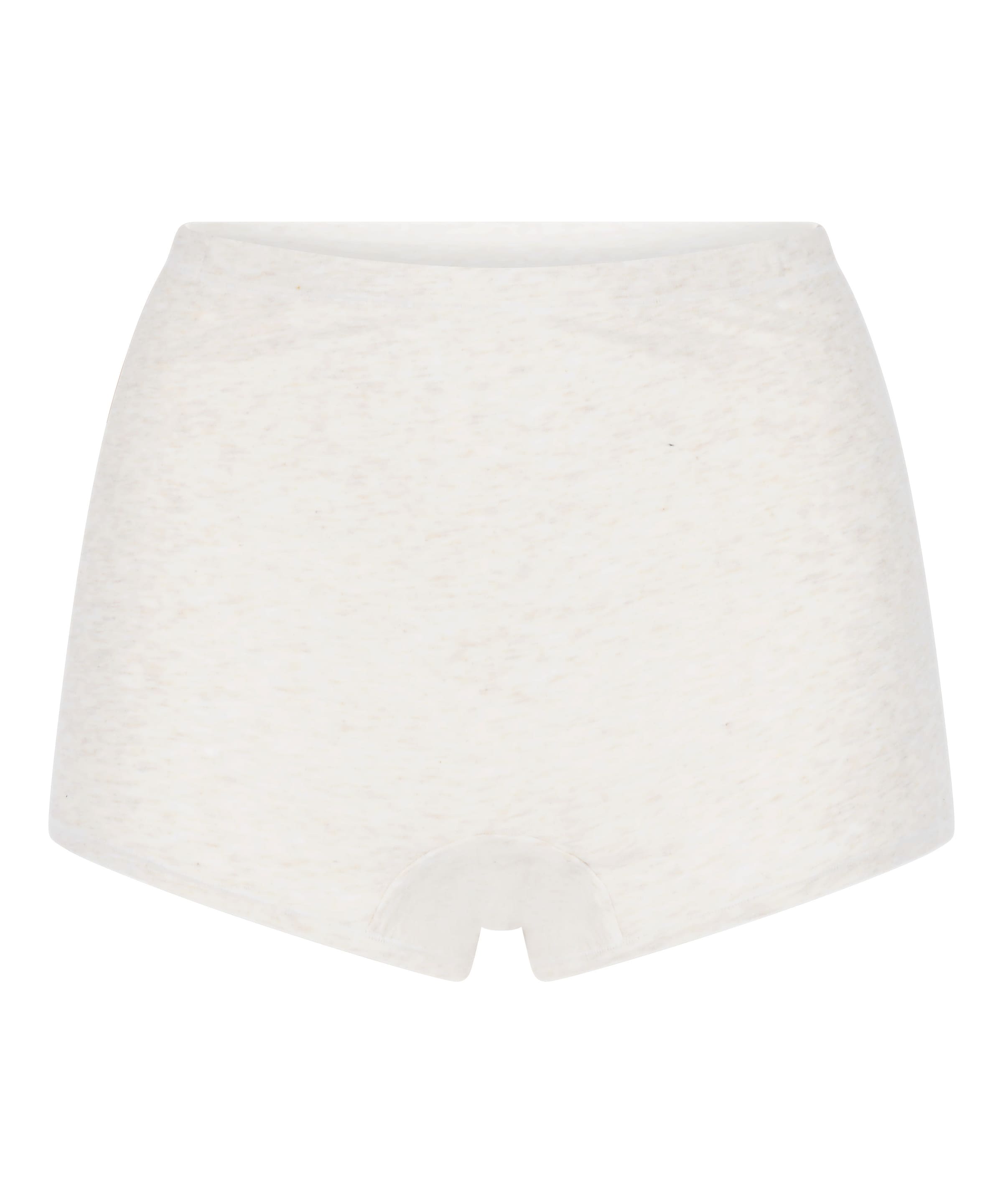 Hunkemöller Panty in Beige: Vorderseite