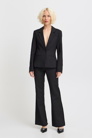 Pulz Blazer 'PZBINDY' in Black
