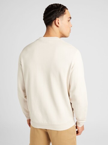 Lyle & Scott - Sudadera en beige