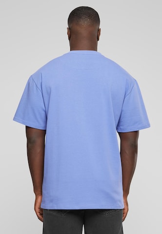 T-Shirt Karl Kani en violet