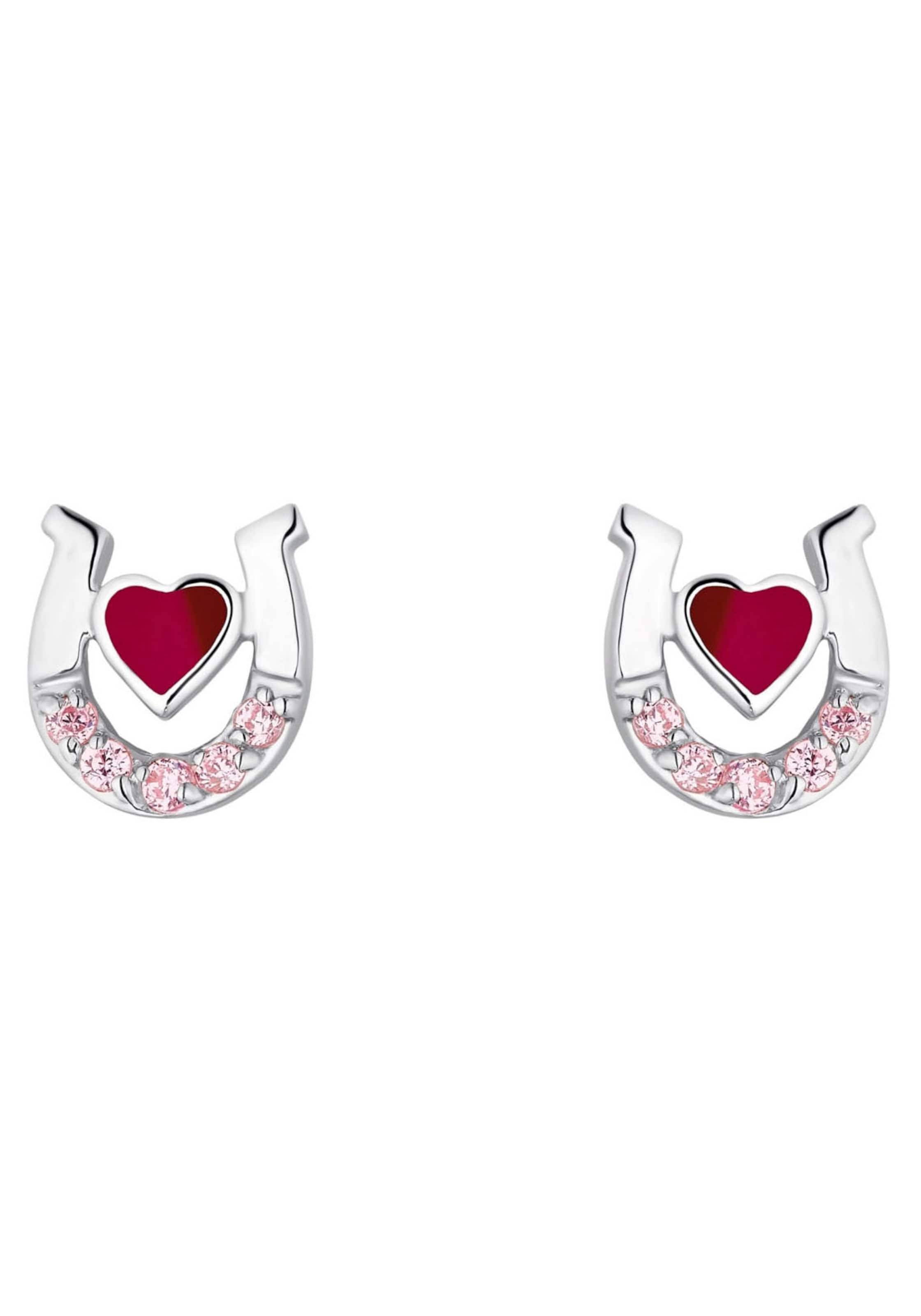 AMOR Jewelry in Silver