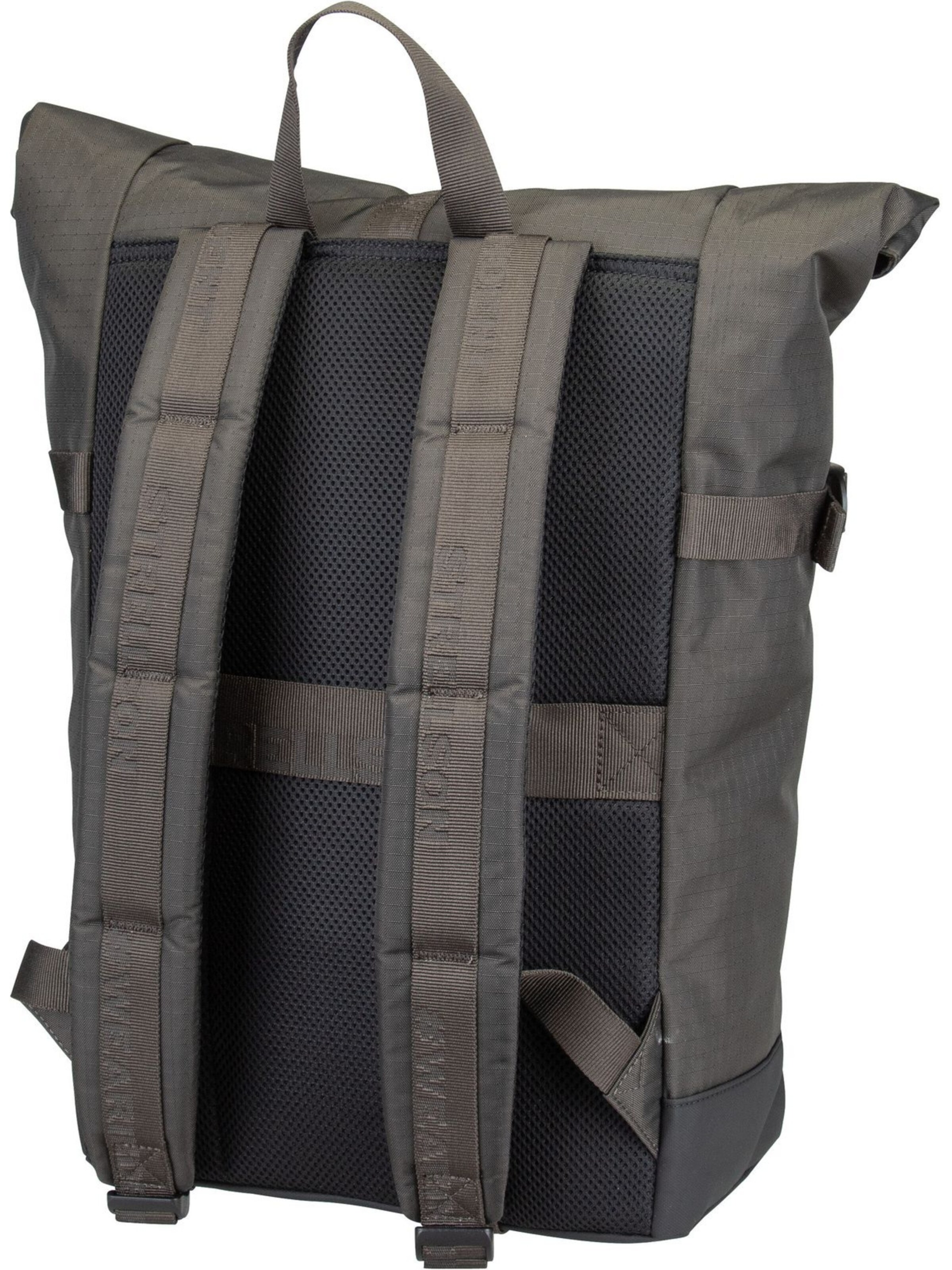 Zaino 'Northwood Eddie' di STRELLSON in grigio